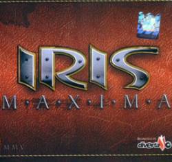 Iris (ROU) : Maxima